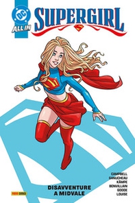 Supergirl - Vol. 1 - Librerie.coop