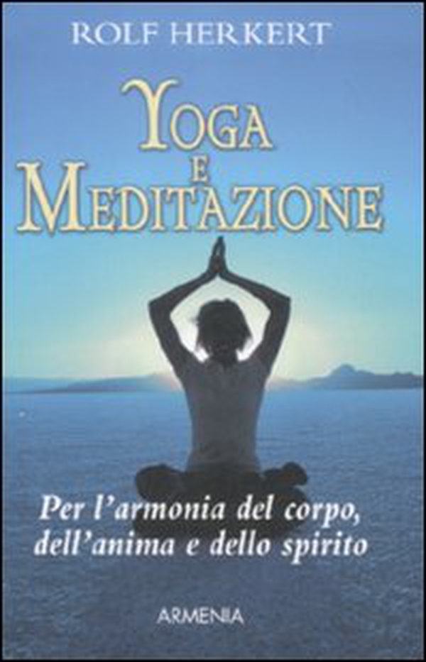 Yoga e meditazione - Librerie.coop Yoga e meditazione - Librerie.coop