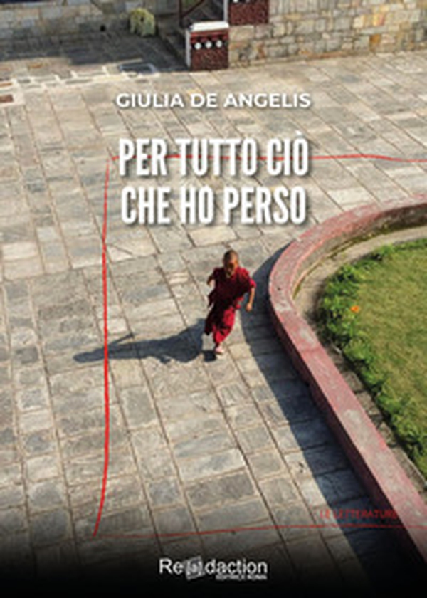 Per tutto ciò che ho perso - Librerie.coop Per tutto ciò che ho perso - Librerie.coop