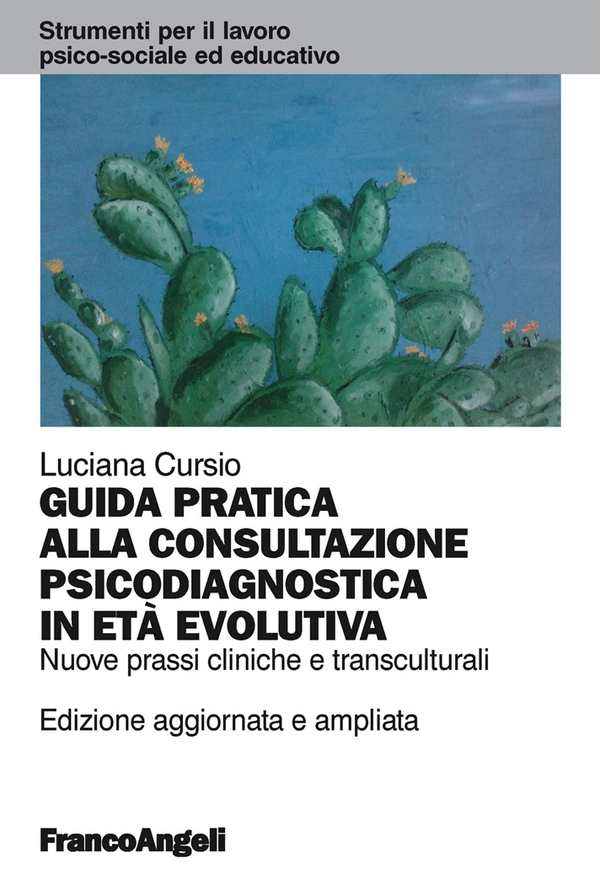 Guida pratica alla consultazione psicodiagnostica in età evolutiva. Nuove prassi cliniche e transculturali - Librerie.coop Guida pratica alla consultazione psicodiagnostica in età evolutiva. Nuove prassi cliniche e transculturali - Librerie.coop