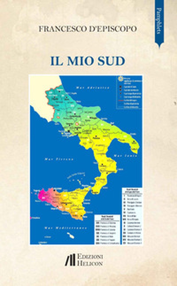 Il mio Sud - Librerie.coop Il mio Sud - Librerie.coop
