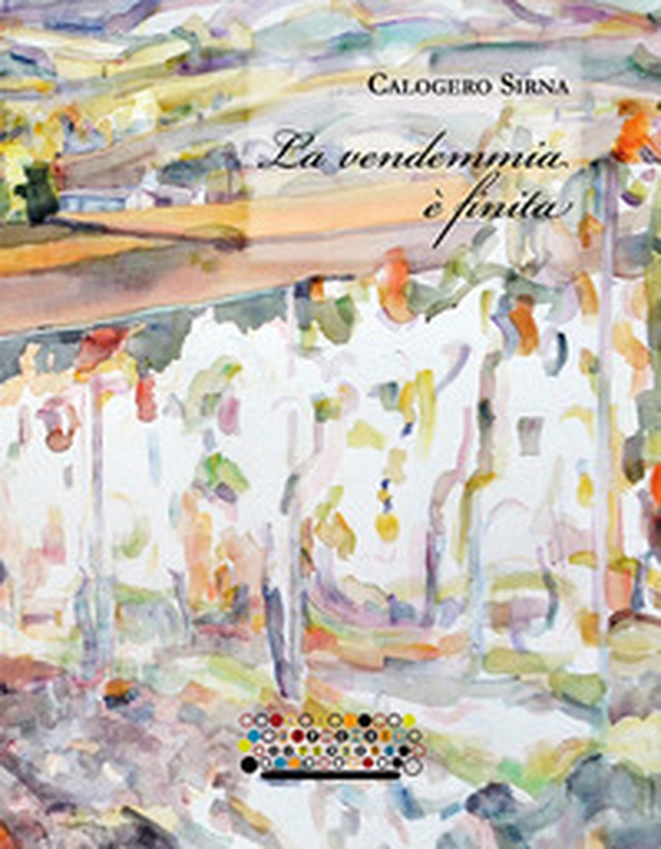 La vendemmia è finita - Librerie.coop La vendemmia è finita - Librerie.coop