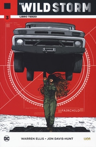 The wild storm - Librerie.coop The wild storm - Librerie.coop