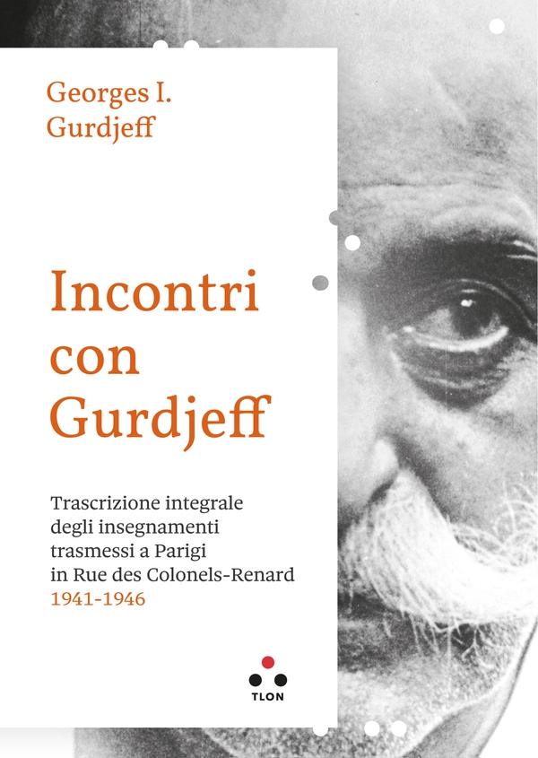 Incontri con Gurdjieff - Librerie.coop Incontri con Gurdjieff - Librerie.coop
