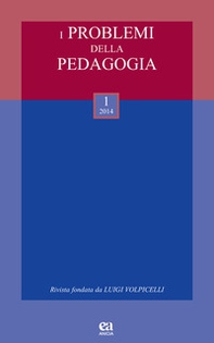 I problemi della pedagogia - Librerie.coop