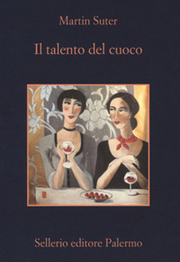 Il talento del cuoco - Librerie.coop Il talento del cuoco - Librerie.coop
