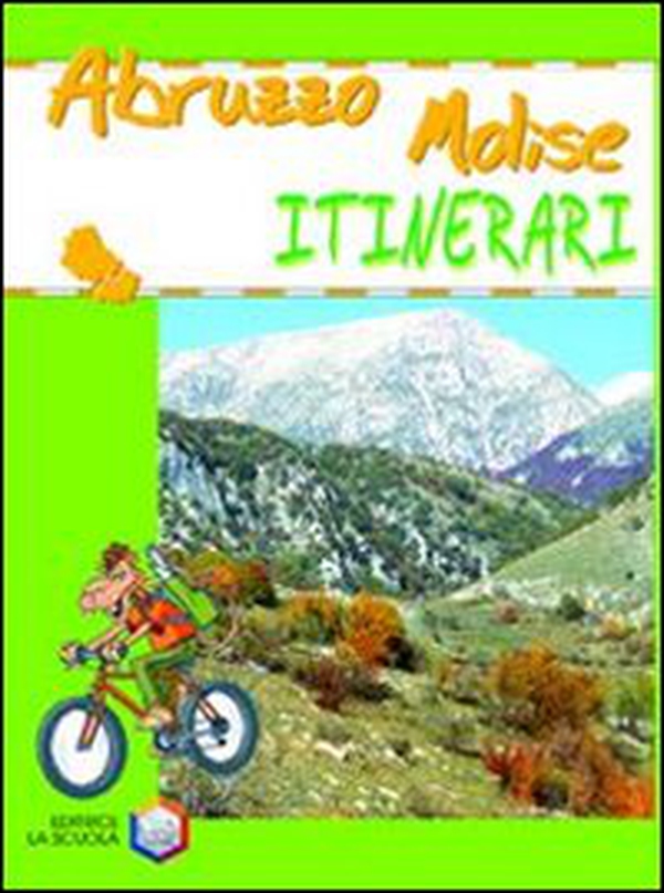 Abruzzo. Molise - Librerie.coop Abruzzo. Molise - Librerie.coop