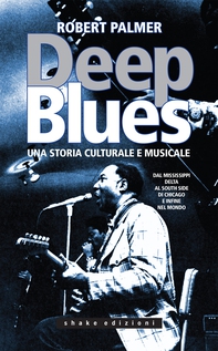 Deep Blues - Librerie.coop