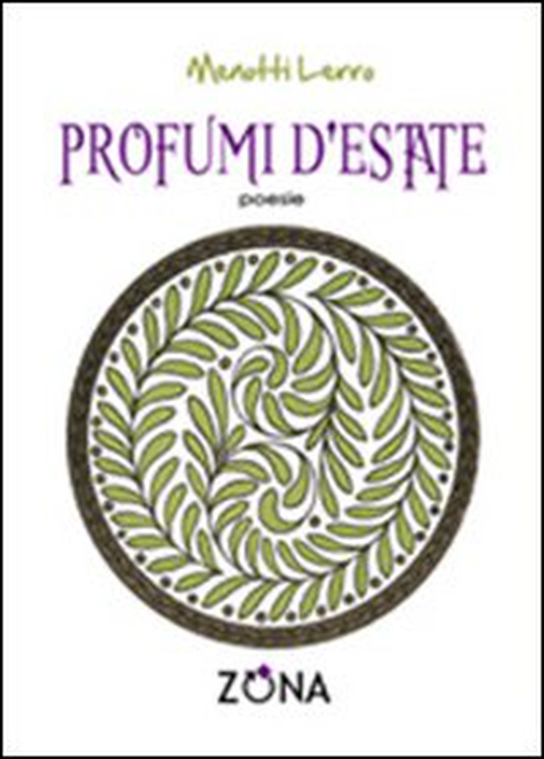 Profumi d'estate - Librerie.coop Profumi d'estate - Librerie.coop