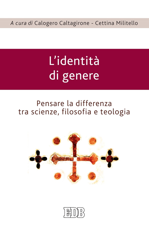 L'identità di genere - Librerie.coop L'identità di genere - Librerie.coop