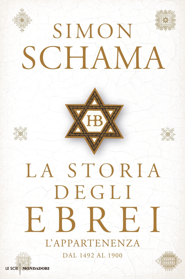 La storia degli ebrei. L'appartenenza - Librerie.coop La storia degli ebrei. L'appartenenza - Librerie.coop