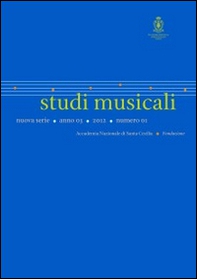 Studi musicali - Librerie.coop