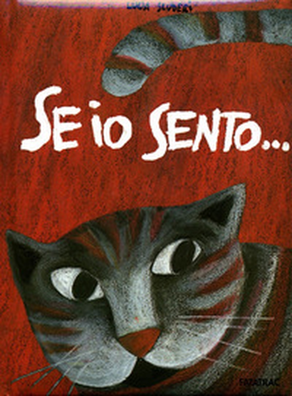 Se io sento... - Librerie.coop Se io sento... - Librerie.coop