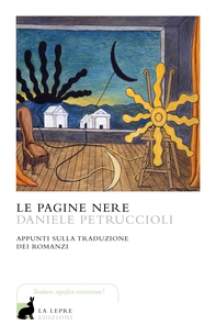 Le pagine nere - Librerie.coop