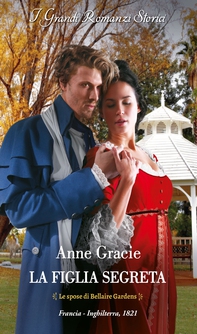 La figlia segreta - Librerie.coop