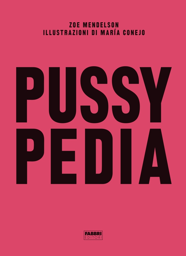 Pussypedia - Librerie.coop Pussypedia - Librerie.coop
