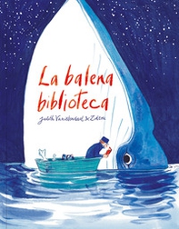 La balena biblioteca - Librerie.coop