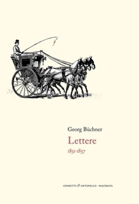 Lettere. 1831-1837 - Librerie.coop
