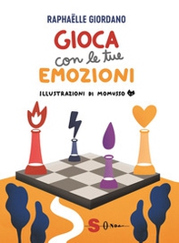 Gioca con le tue emozioni - Librerie.coop
