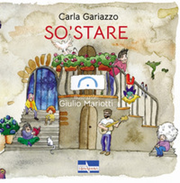 So'stare - Librerie.coop So'stare - Librerie.coop