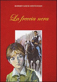 La freccia nera - Librerie.coop