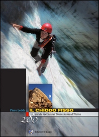 Il chiodo fisso. 280 vie di roccia sul Gran Sasso d'Italia - Librerie.coop