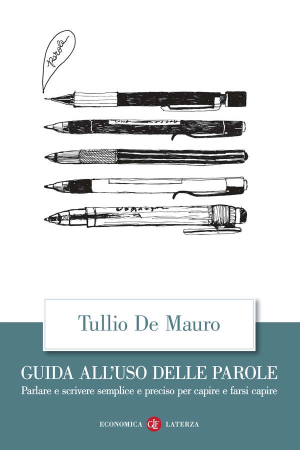 Guida all'uso delle parole - Librerie.coop Guida all'uso delle parole - Librerie.coop