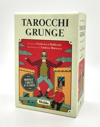 Tarocchi grunge - Librerie.coop