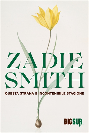 Questa strana e incontenibile stagione - Librerie.coop