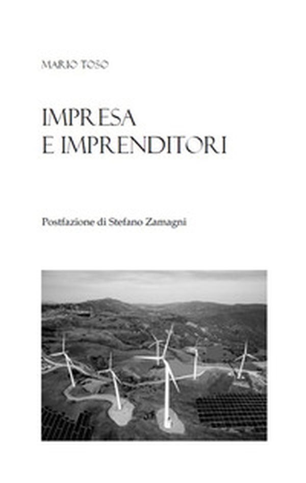 Impresa e imprenditori - Librerie.coop Impresa e imprenditori - Librerie.coop
