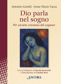 Dio parla nel sogno - Librerie.coop Dio parla nel sogno - Librerie.coop