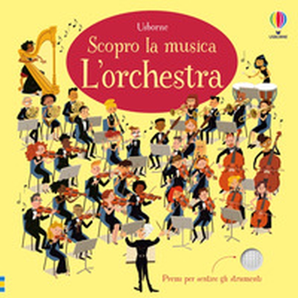 L'orchestra - Librerie.coop L'orchestra - Librerie.coop