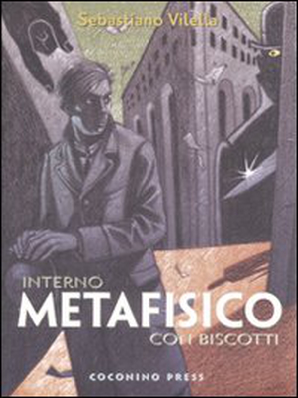 Interno metafisico con biscotti - Librerie.coop Interno metafisico con biscotti - Librerie.coop
