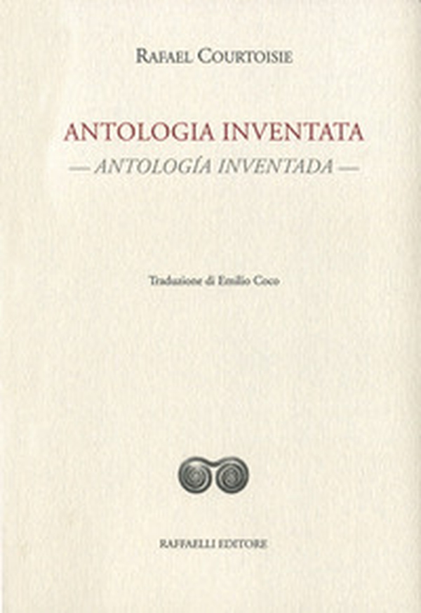 Antologia inventata-Antología inventada - Librerie.coop