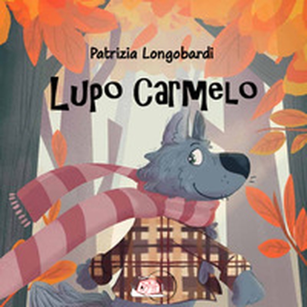 Lupo Carmelo - Librerie.coop