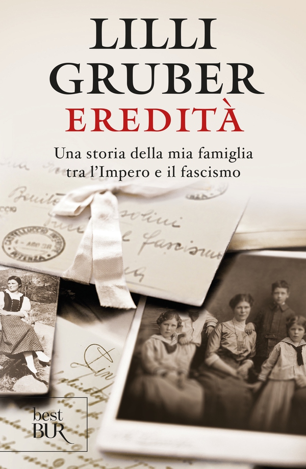 Eredità - Librerie.coop Eredità - Librerie.coop