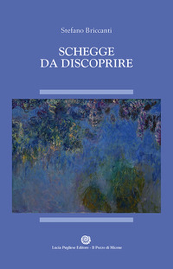 Schegge da discoprire - Librerie.coop Schegge da discoprire - Librerie.coop