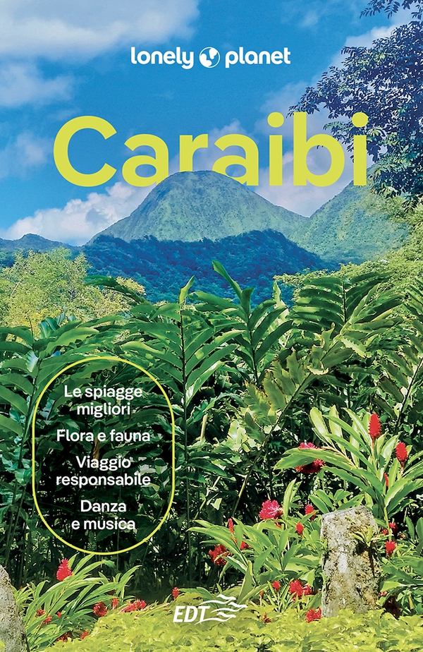 Caraibi - Librerie.coop Caraibi - Librerie.coop