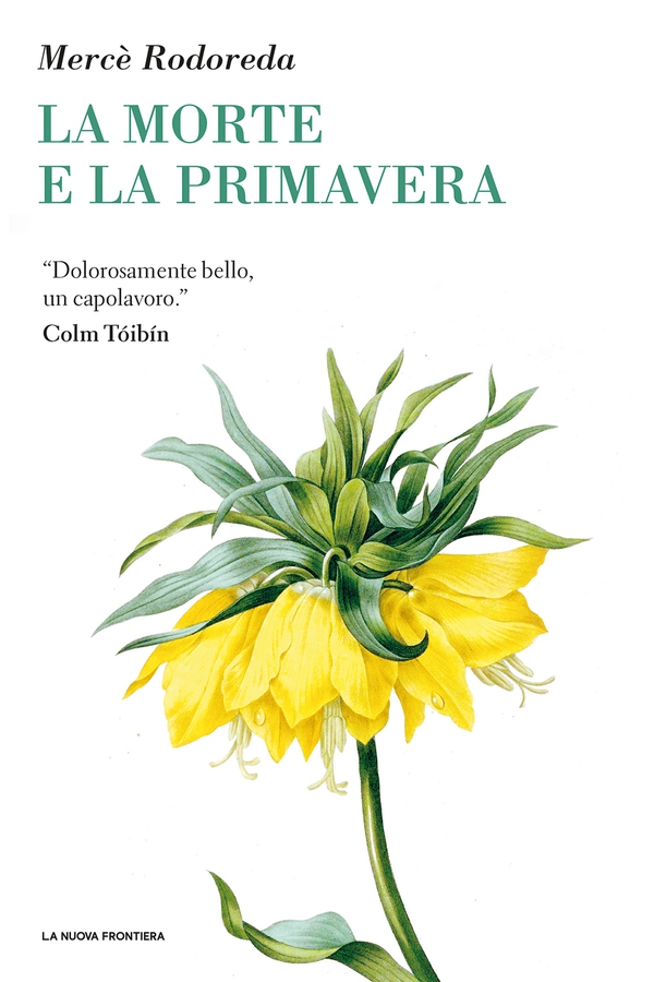 La morte e la primavera - Librerie.coop La morte e la primavera - Librerie.coop