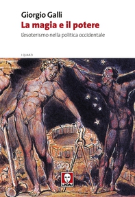 La magia e il potere - Librerie.coop La magia e il potere - Librerie.coop
