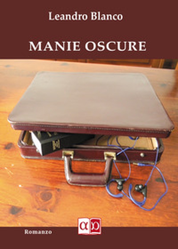 Manie oscure - Librerie.coop Manie oscure - Librerie.coop