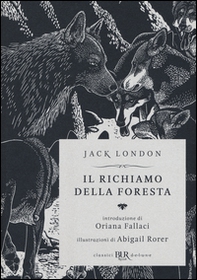 Il richiamo della foresta - Librerie.coop Il richiamo della foresta - Librerie.coop