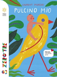 Pulcino mio - Librerie.coop