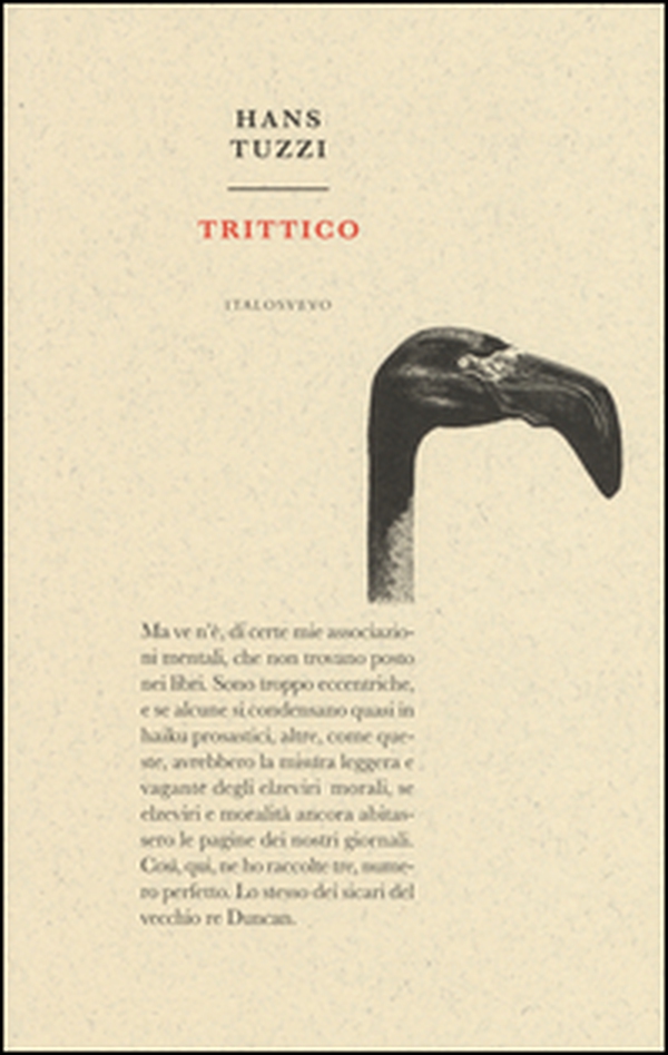 Trittico - Librerie.coop Trittico - Librerie.coop