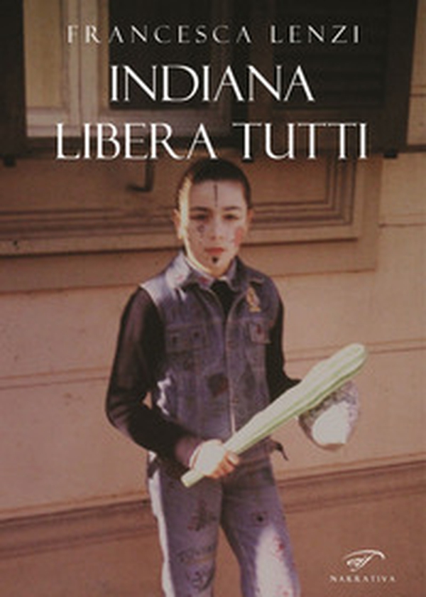 Indiana libera tutti - Librerie.coop Indiana libera tutti - Librerie.coop