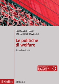 Le politiche di welfare - Librerie.coop