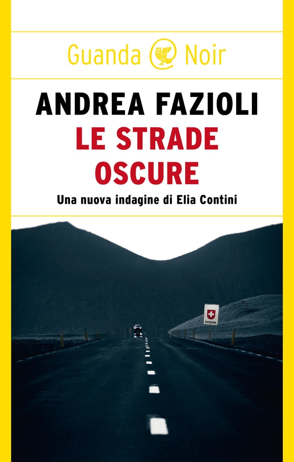 Le strade oscure - Librerie.coop Le strade oscure - Librerie.coop