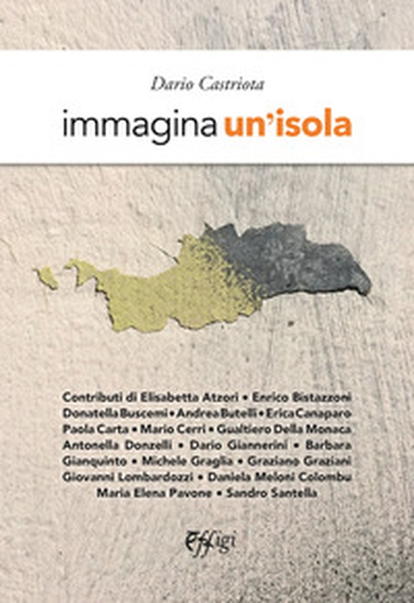Immagina un'isola - Librerie.coop Immagina un'isola - Librerie.coop