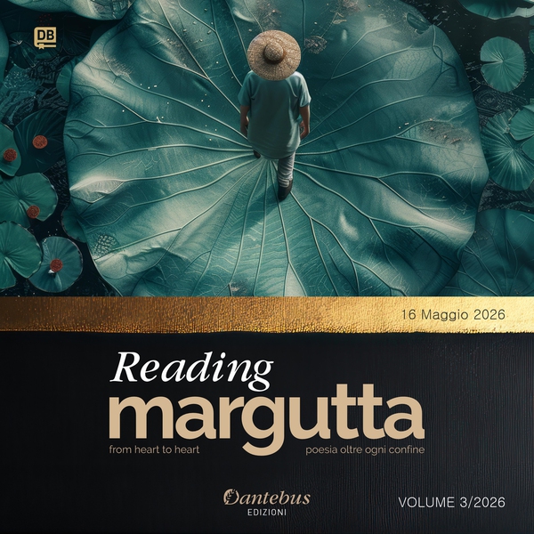 Reading Margutta vol. 3/2026 - Librerie.coop