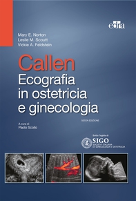 Callen - Ecografia in ostetricia e ginecologia - Librerie.coop